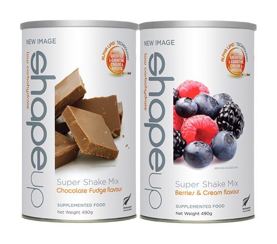New Image International Product: (weightmanagement)
