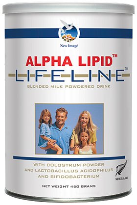 New Image International Product: (nutritional)