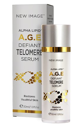 New Image International Product: (skincare)
