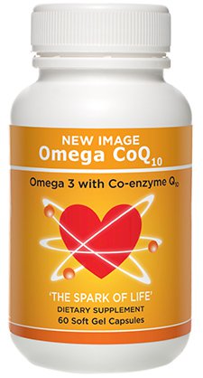 New Image International Product: (nutritional)