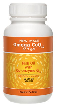 New Image International Product: (colostrum)
