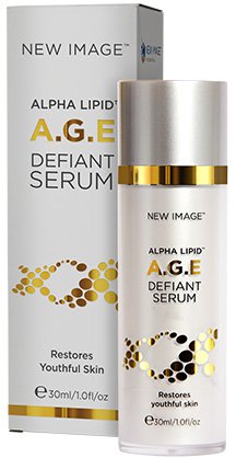 New Image International Product: (skincare)