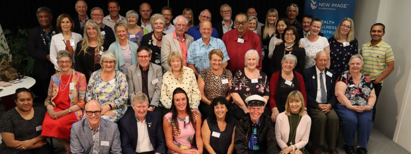 Eagles Reunion – Auckland December 2020