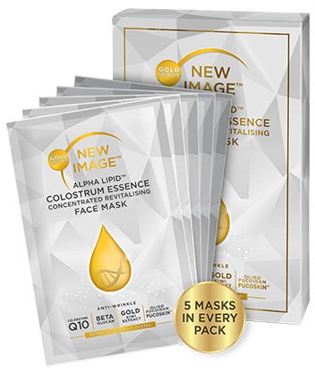 Product image:Alpha Lipid™ Colostrum Essence