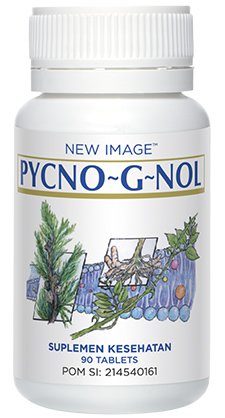 New Image International Product: (nutritional)
